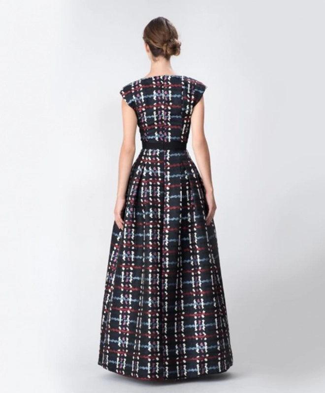 Location Robe de soirée Paule Ka 3