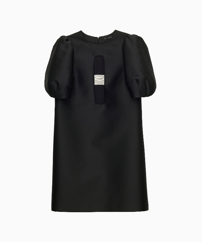 Location Robe de soirée Tara Jarmon 2