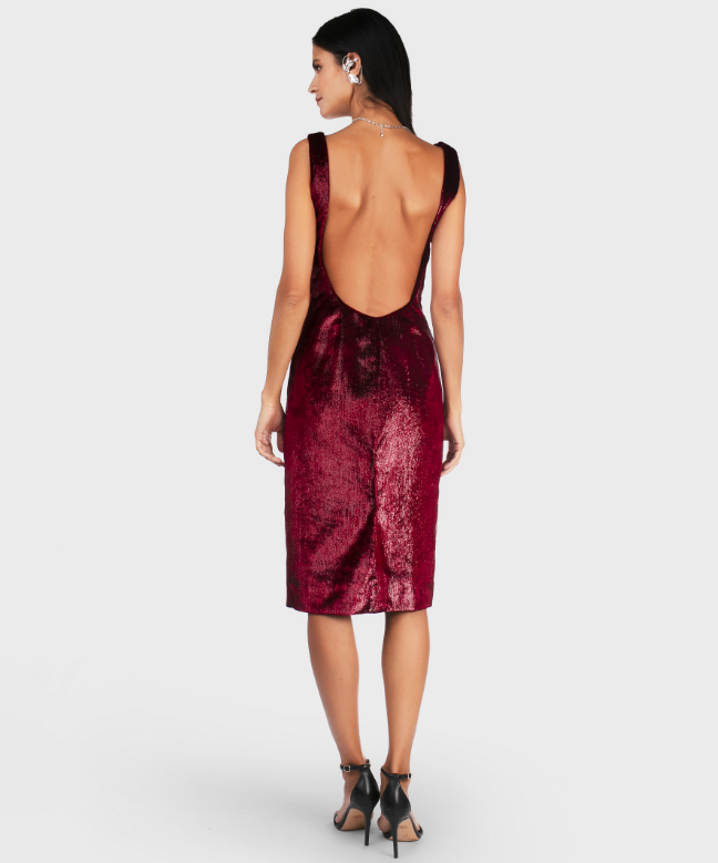 Location Robe de soirée Azzaro 6