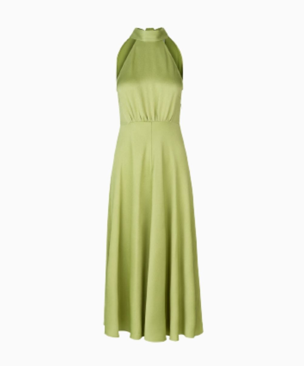 Location Robe de soirée Samsoe Samsoe 1