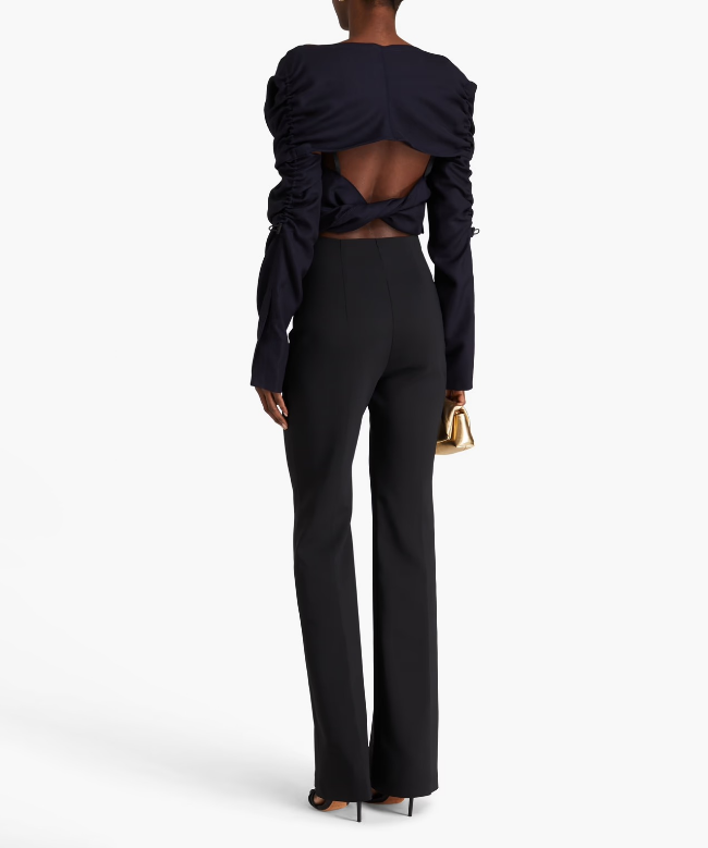 Achat Ensemble Jacquemus, modèle Camargue 3