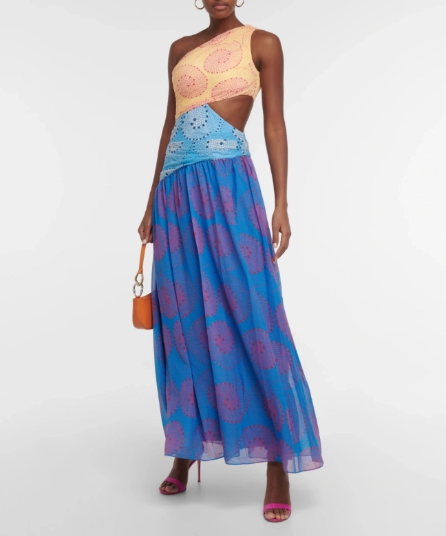 Location Robe de soirée Ashlyn 1