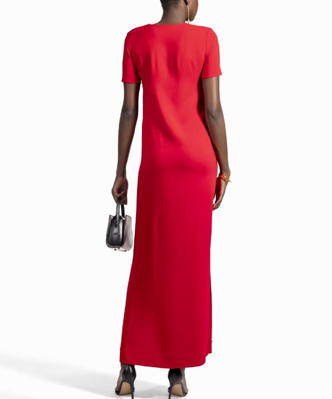 Location Robe de soirée Lanvin 2