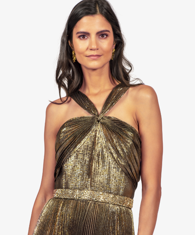 Location Robe de soirée Azzaro 3