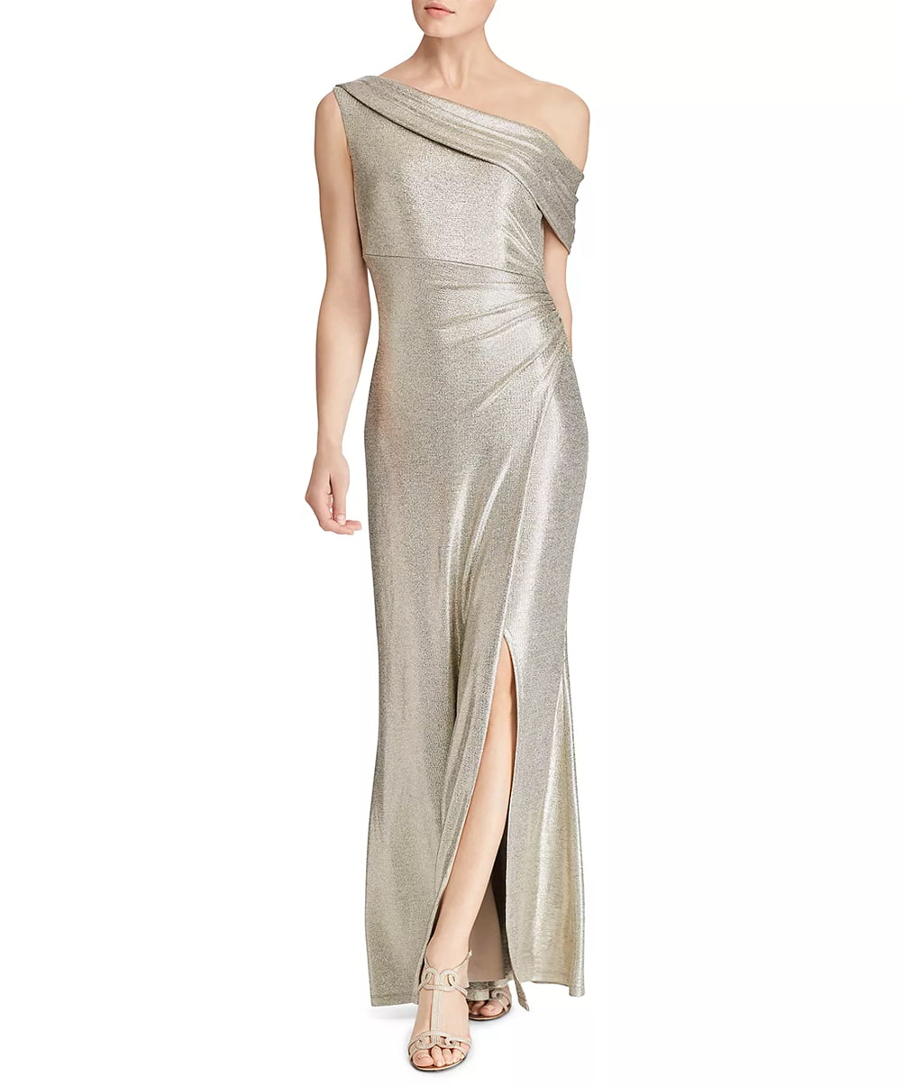 Location Robe de soirée RALPH LAUREN Ivanka 1