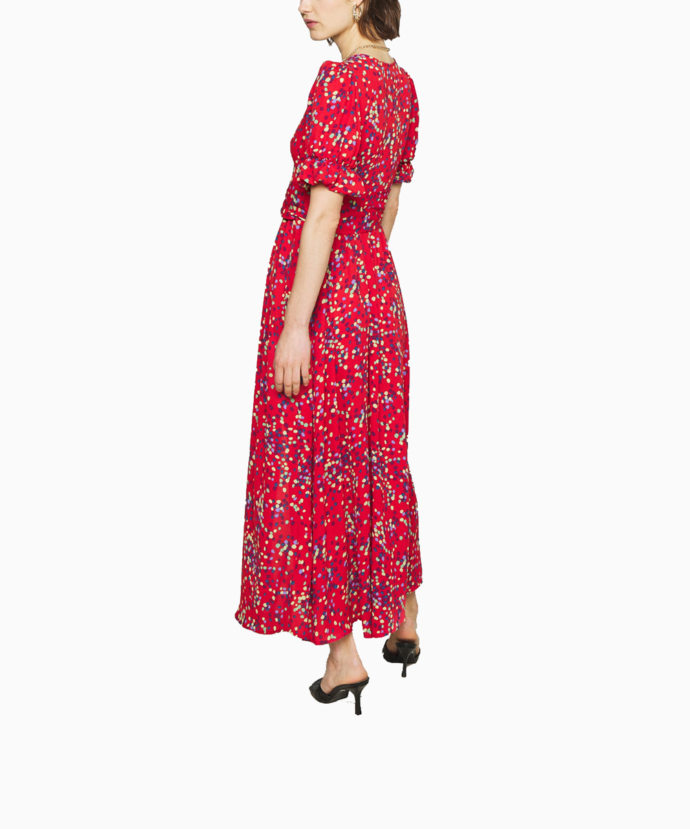 Location Robe de soirée Who What Wear 3