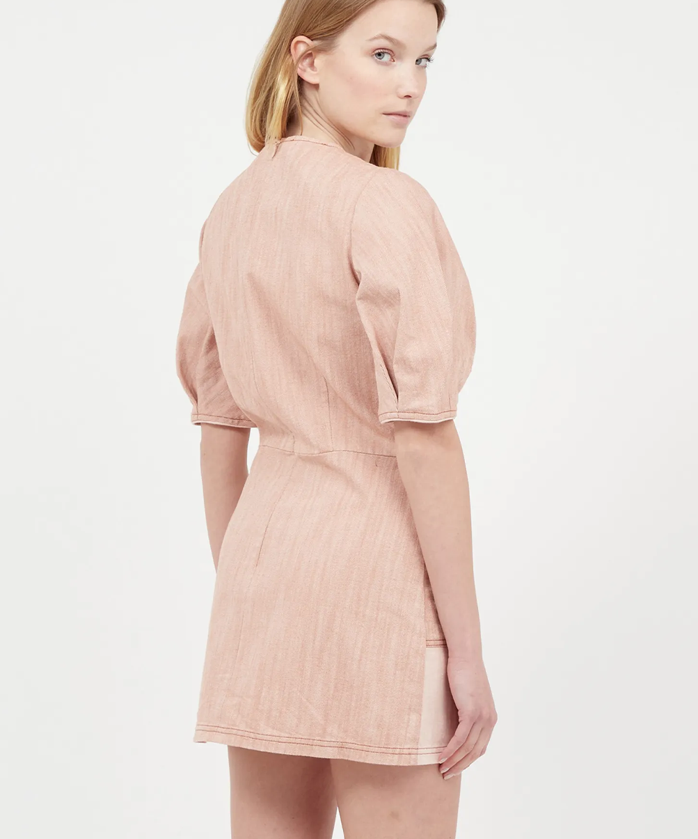 Location Robe de soirée Sessun 4