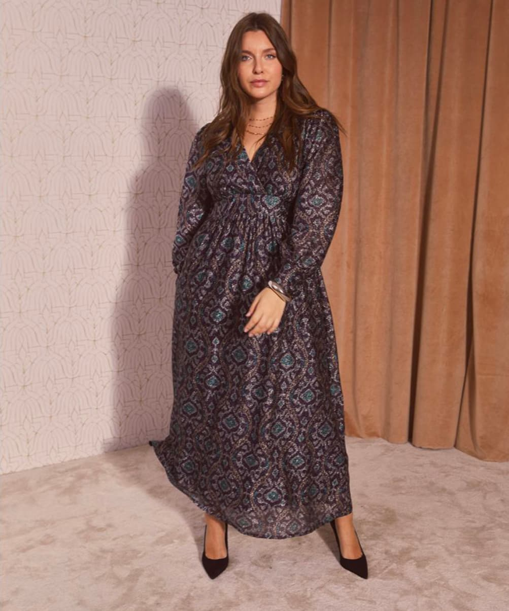 Location Robe de soirée Almé 3