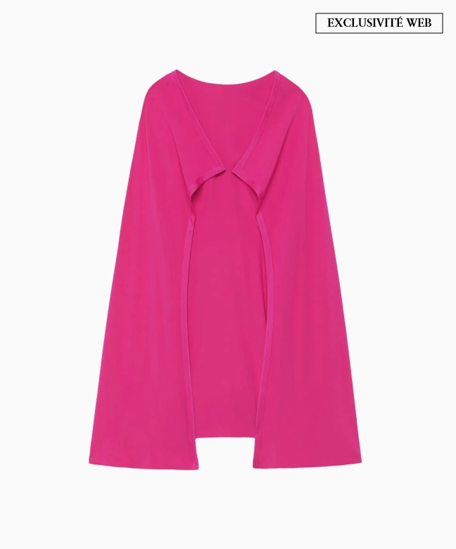 Location Robe de soirée Paule Ka 1