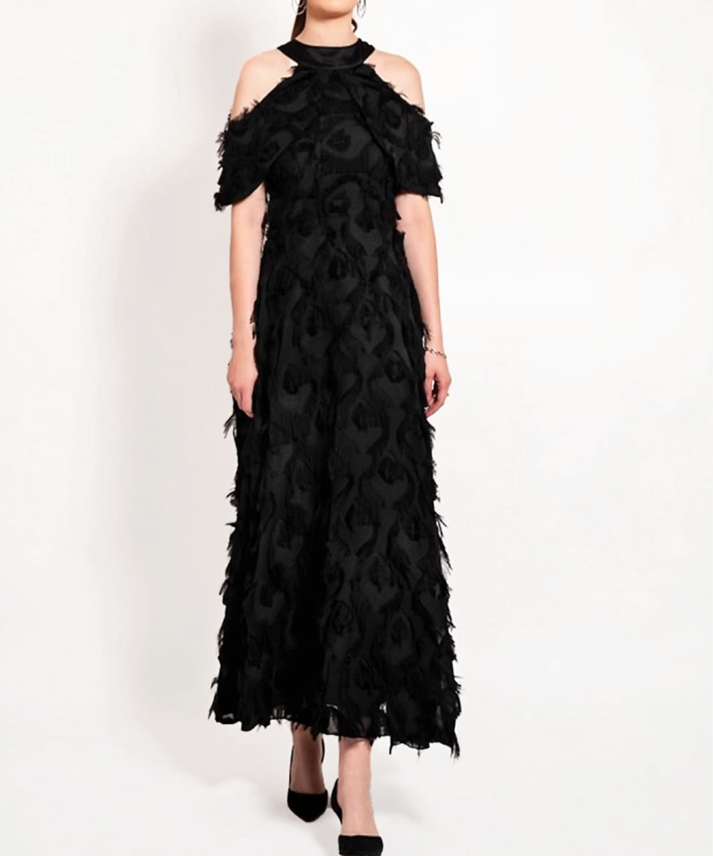 Location Robe de soirée collection privée 2