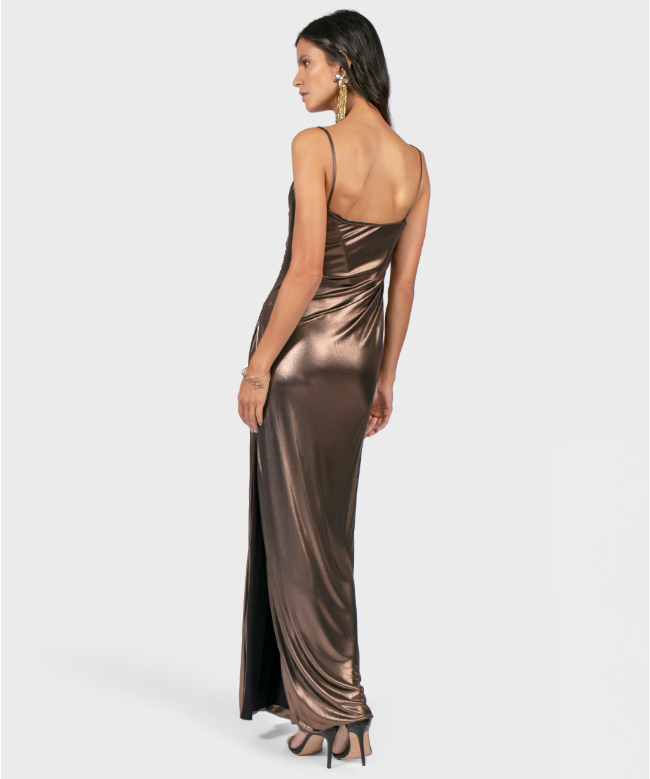 Location Robe de soirée Azzaro 4