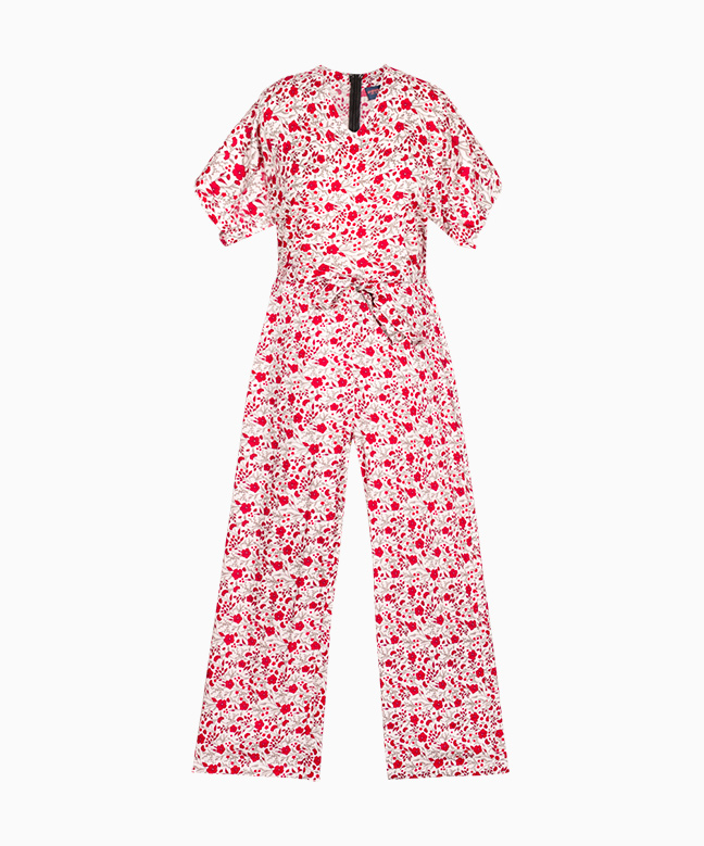 Location Robe de soirée ipanima 1