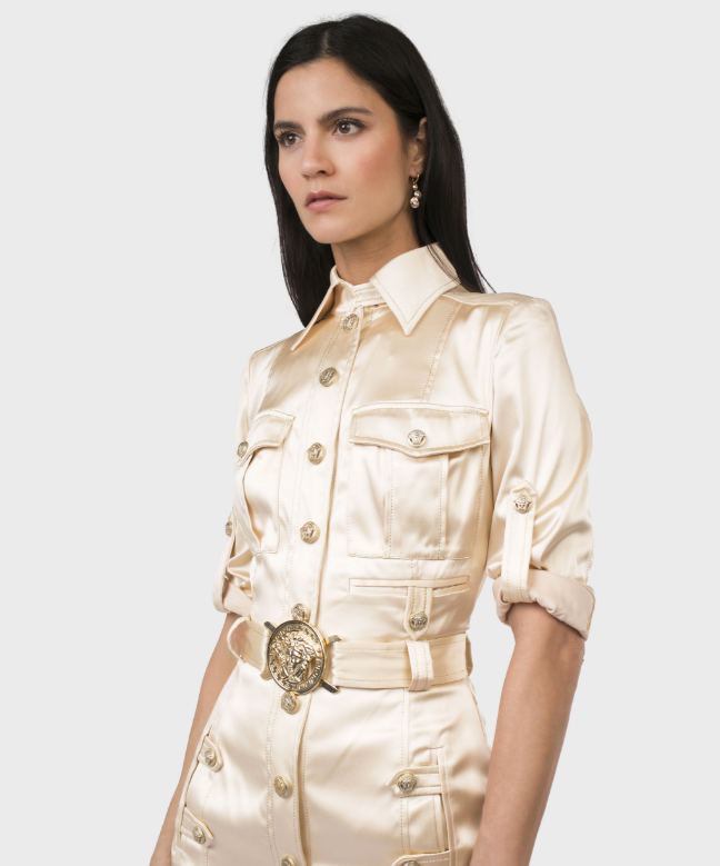 Location Robe de soirée Versace 5