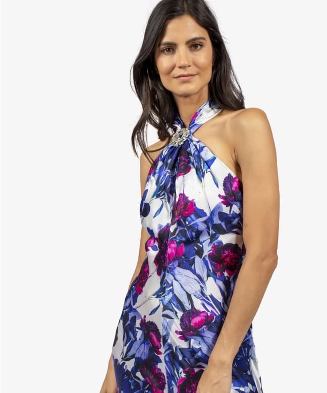 Location Robe de soirée Azzaro 5