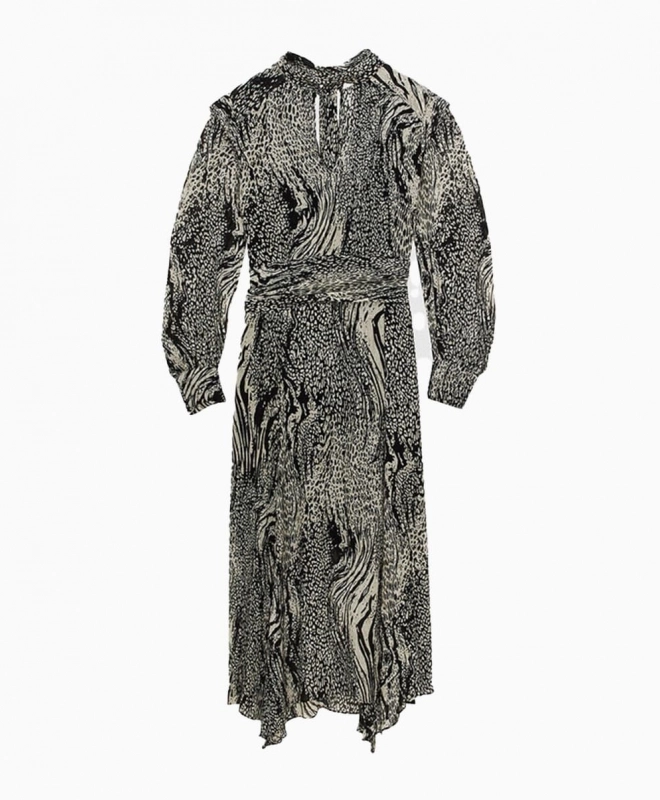 Location Robe de soirée Zapa