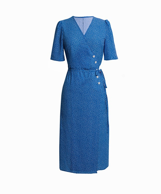 Location Robe de soirée Rouje 1