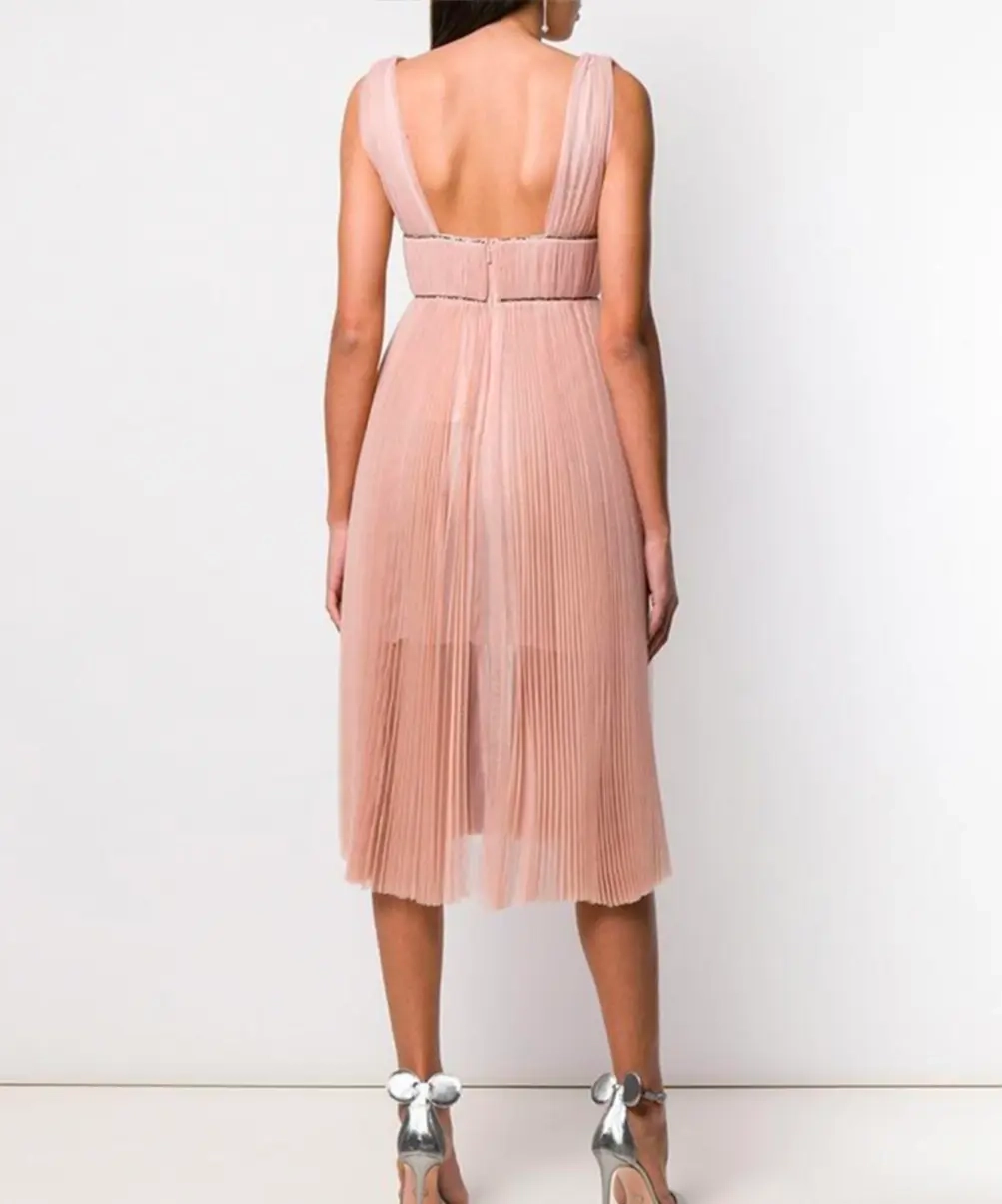 Location Robe de soirée Maria Lucia Hohan 3