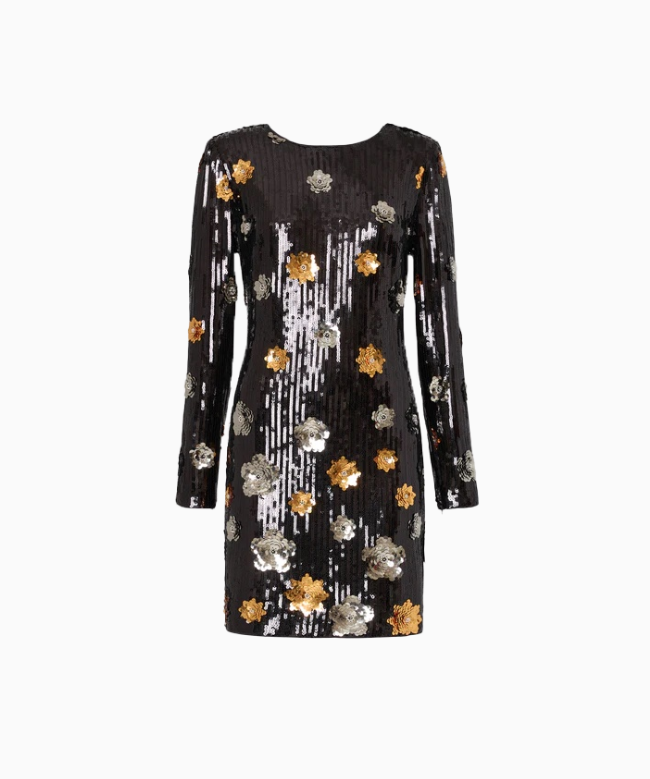 Location Robe de soirée Milly 2