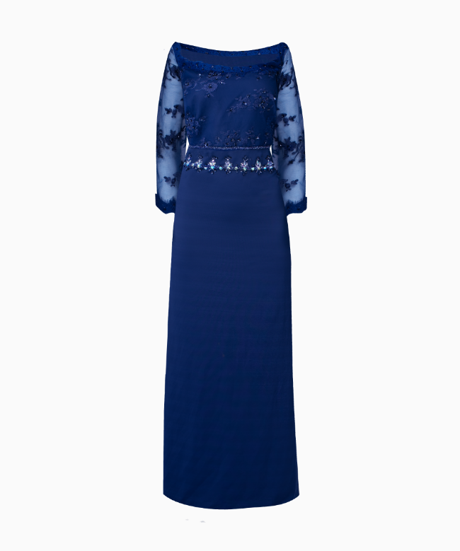 Location Robe de soirée My Couture Corner