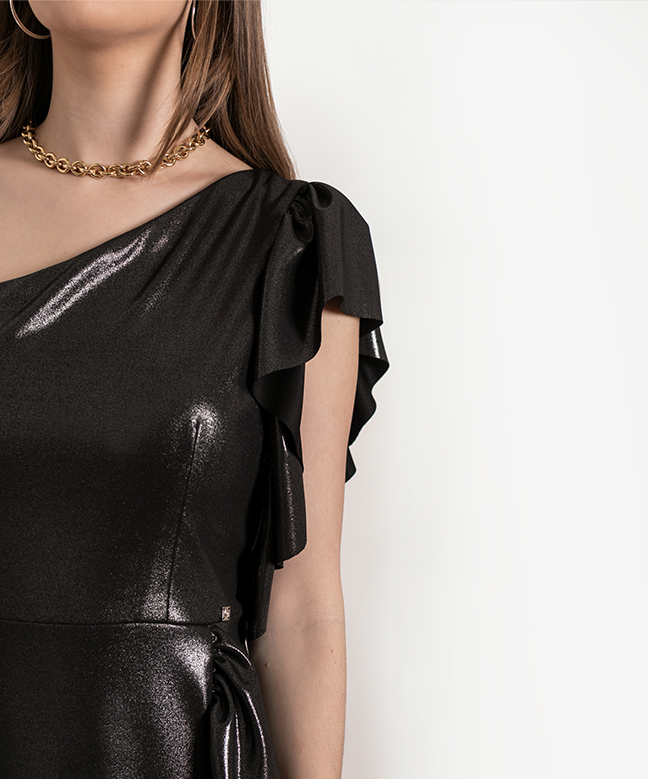 Location Robe de soirée Byblos 4