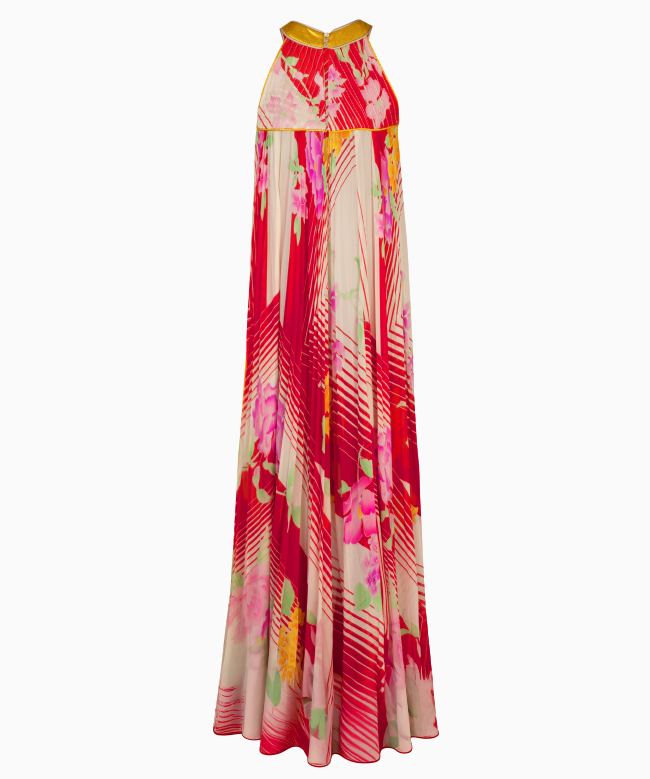 Location Robe de soirée Leonard, modèle Salsa Christal 3