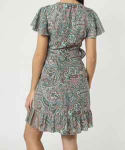 Location Robe de soirée Tarifa Collection Ibiza 2