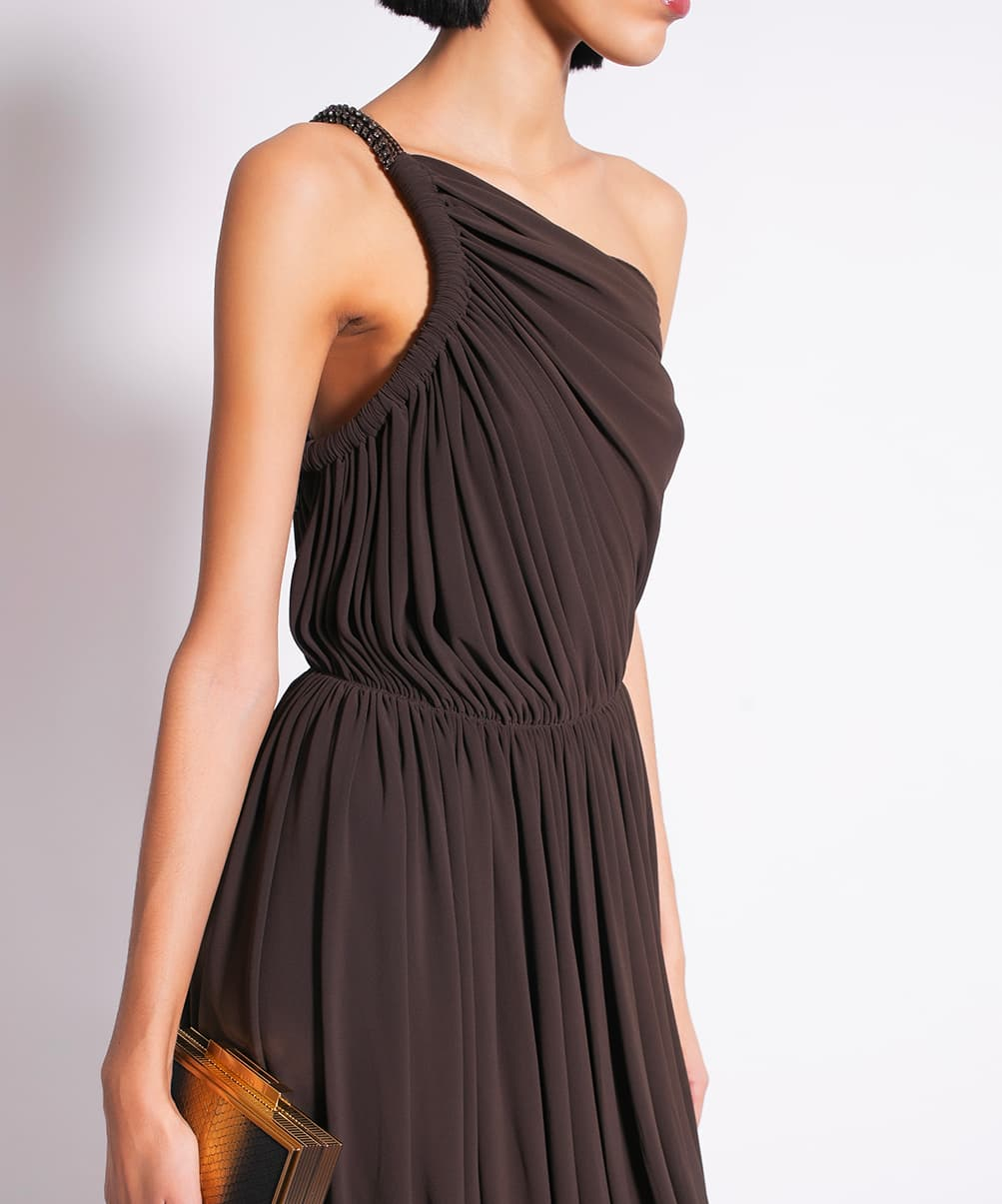 Location Robe de soirée Lanvin 3