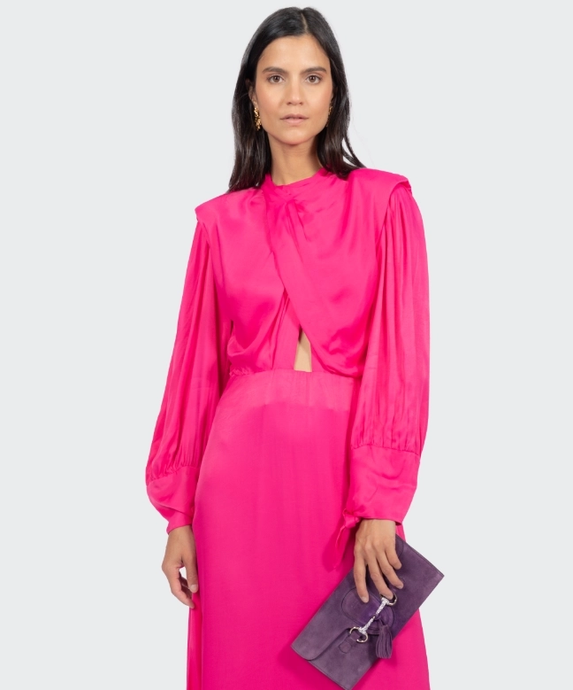 Location Robe de soirée Farm Rio 4