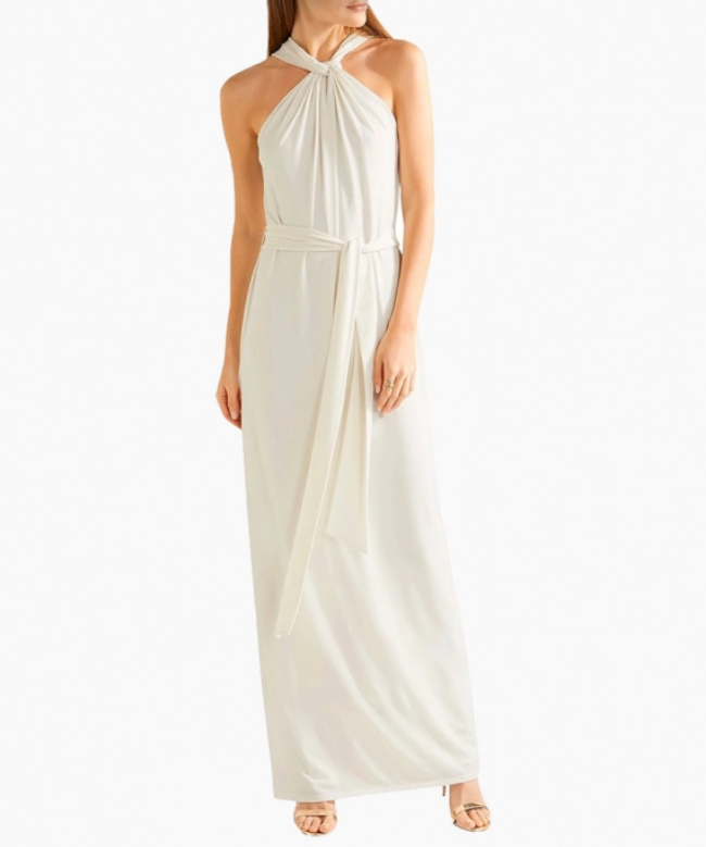 Location Robe de soirée Halston Heritage 1