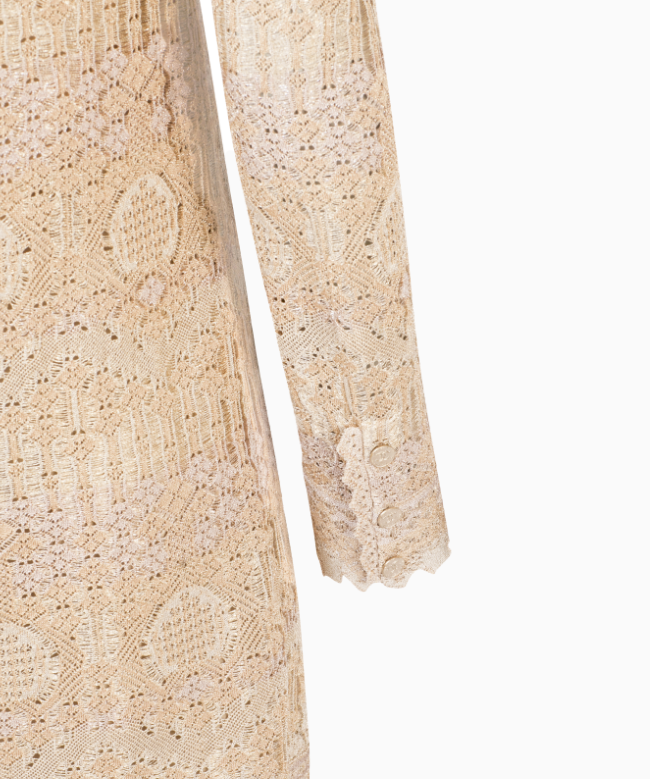 Location & Achat Ensemble Chanel, modèle Sable Couture Métiers d’Art 2022/2023 6