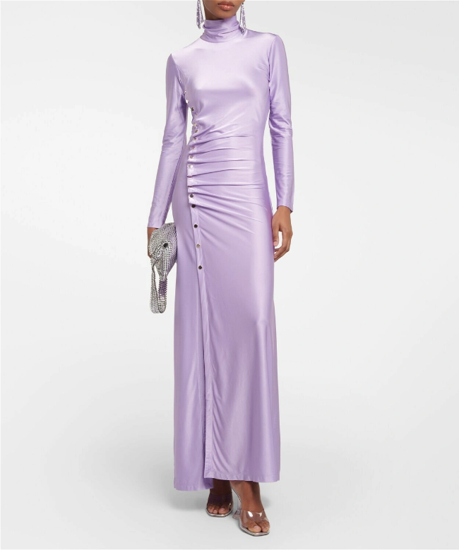 Location Robe de soirée Paco Rabanne 1