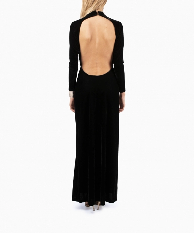 Location Robe de soirée Carolina Ritz Mireille 3