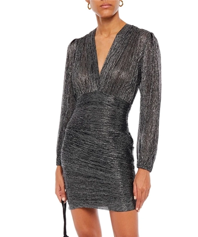 Location Robe de soirée Maje 2