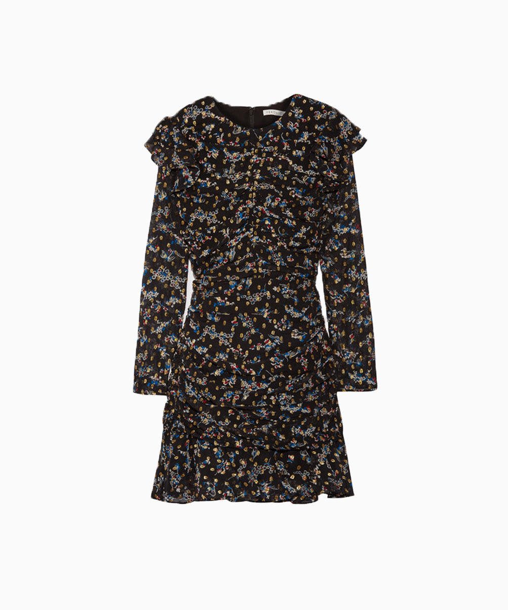 Location Robe de soirée Veronica Beard 1