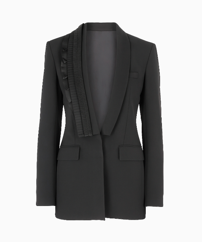 Achat Veste Ungaro, modèle High Profile Resort 2016 1