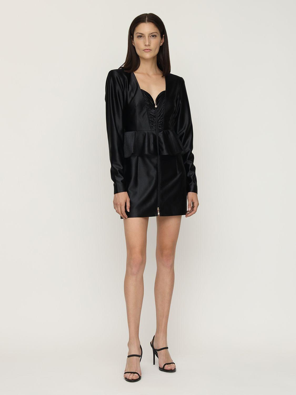 Location Robe de soirée Rotate 1