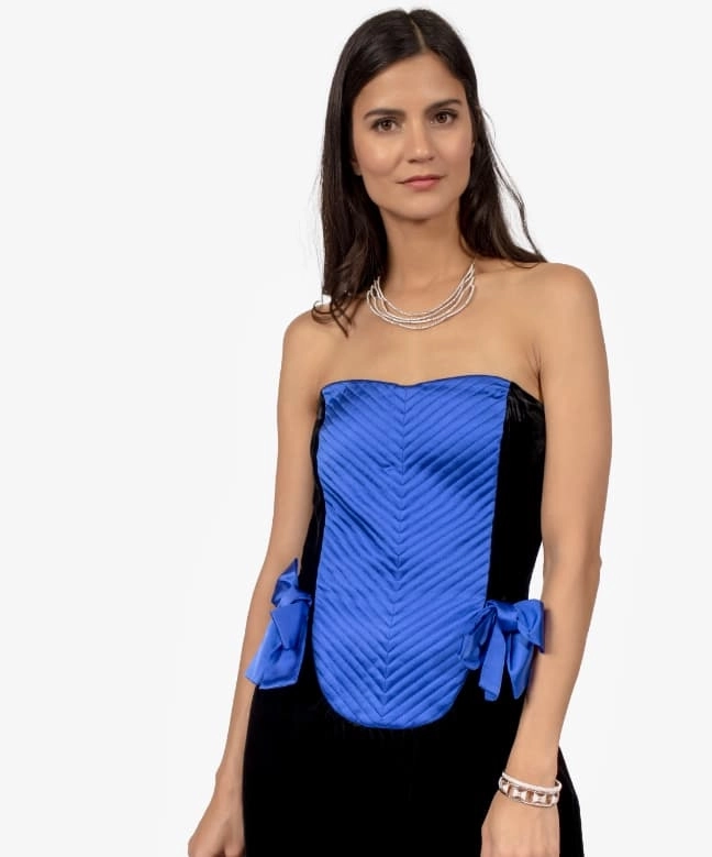 Location Robe de soirée Guy Laroche 4