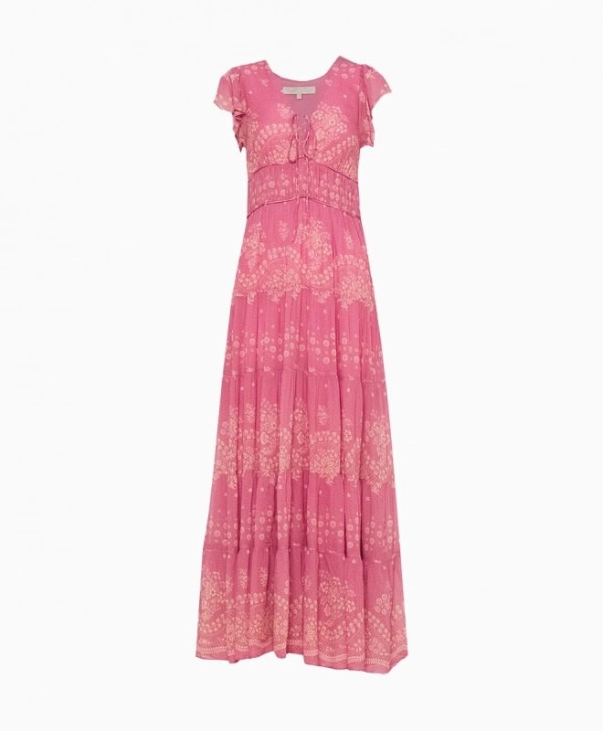 Location Robe de soirée Vanessa Bruno Rachel