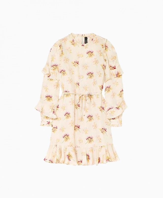 Location Robe de soirée Needle & Thread 2