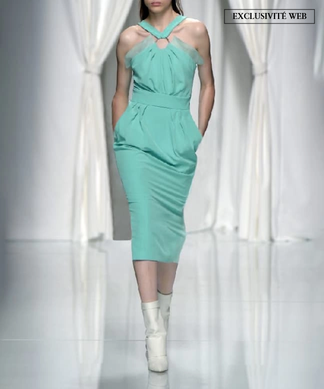 Location Robe de soirée Ungaro 2