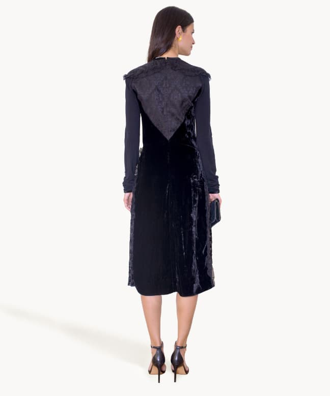 Location Robe de soirée Givenchy 3