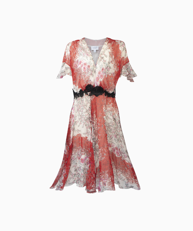 Location Robe de soirée Giambattista Valli 1