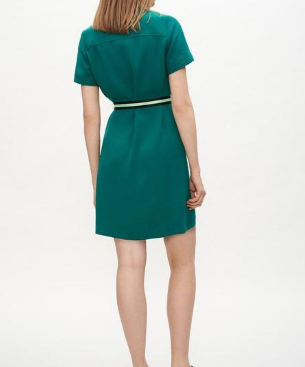 Location Robe de soirée  Claudie Pierlot 4