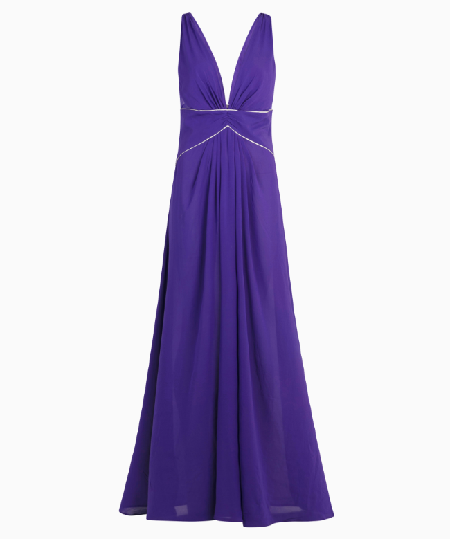 Location Robe La Perla, modèle Éclat Saphir SS2009 2