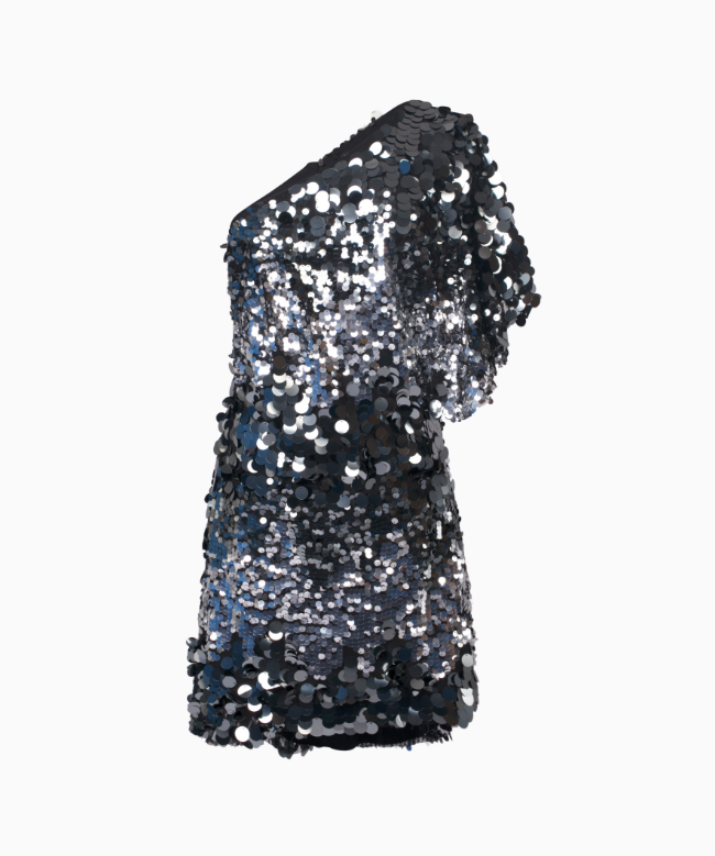 Location Robe de soirée Allon Paris 2