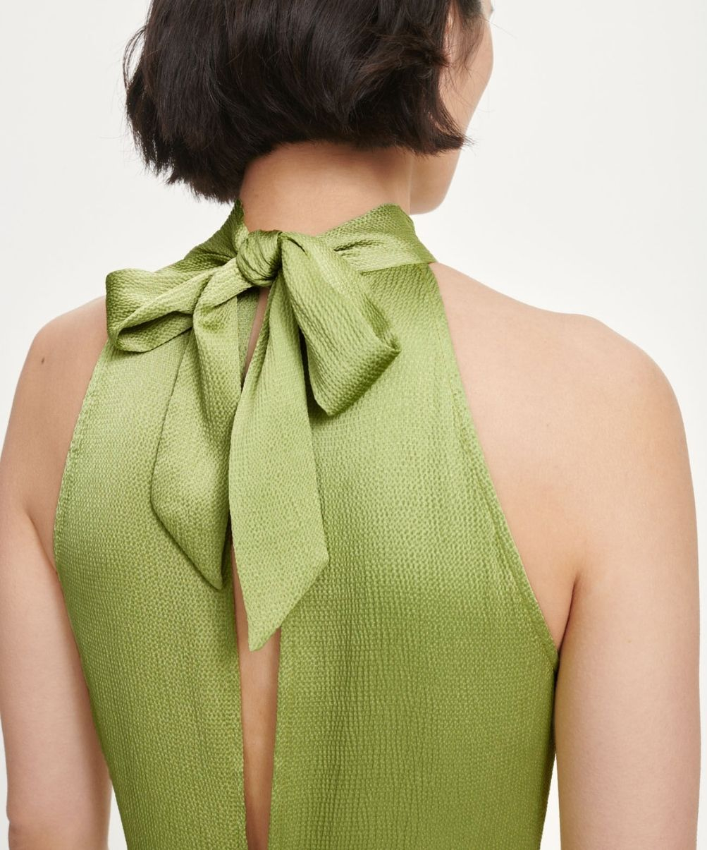 Location Robe de soirée Samsoe Samsoe 4