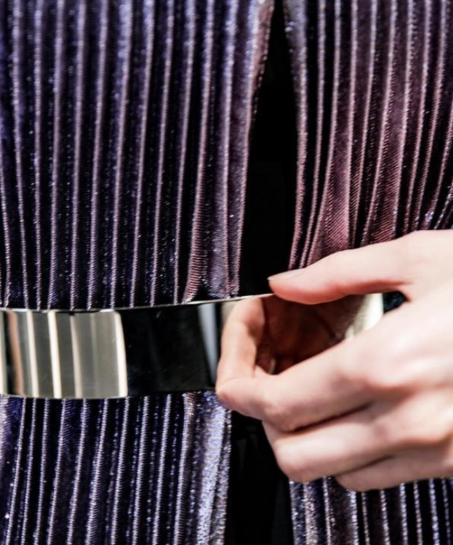 Location Robe de soirée Azzaro 6