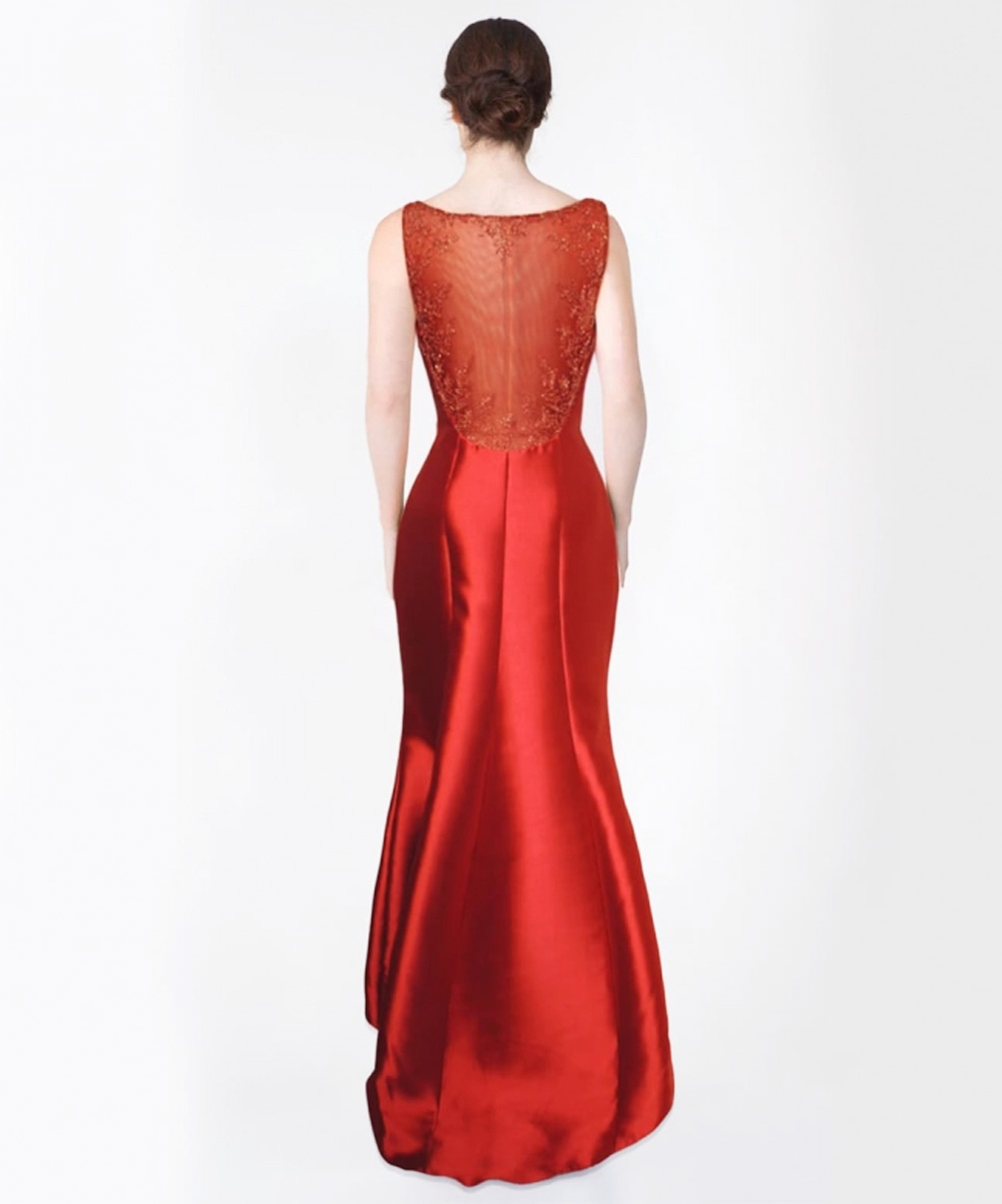 Location Robe de soirée LFE 2