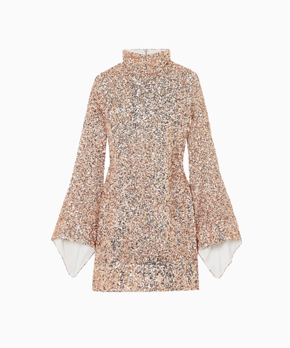 Location Robe de soirée Halpern 2