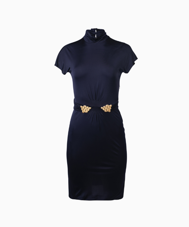 Location Robe de soirée Roberto Cavalli